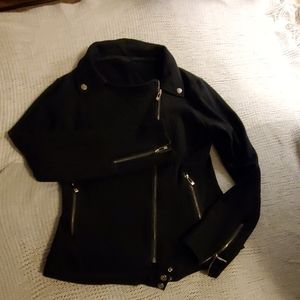 Moto jacket